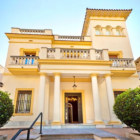 Villa Victoria Βαρκελώνη Εξωτερικό φωτογραφία