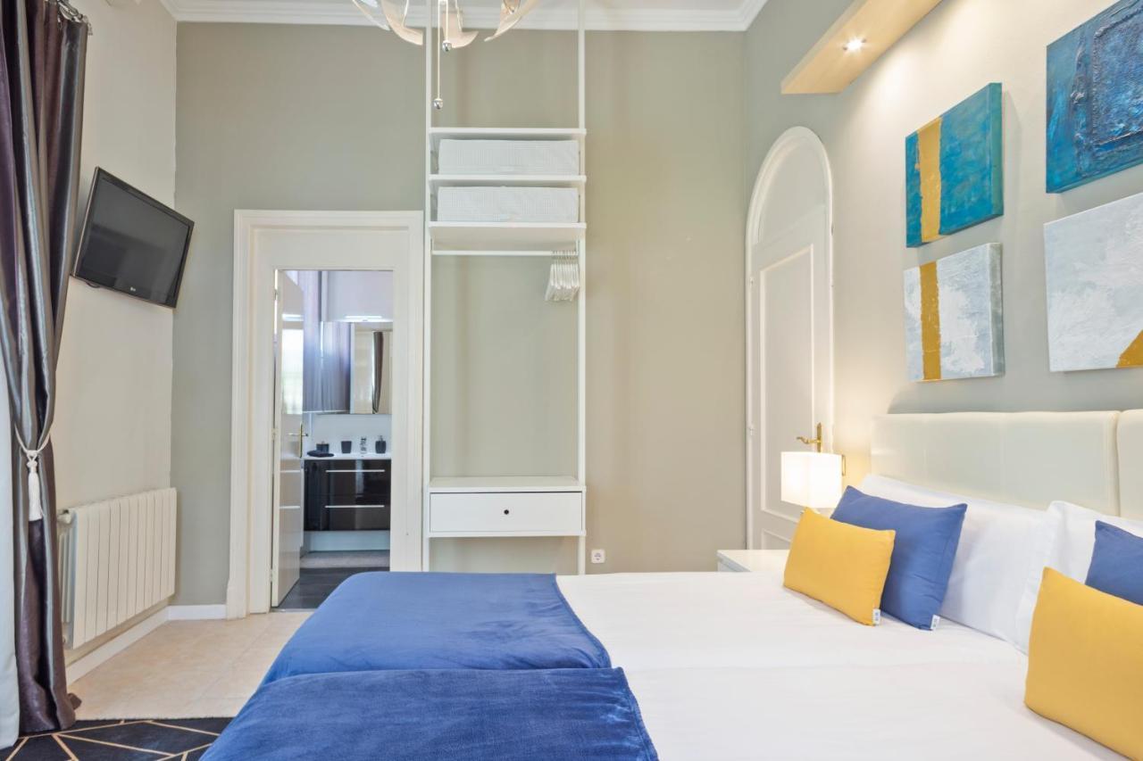 Villa Victoria Βαρκελώνη Εξωτερικό φωτογραφία