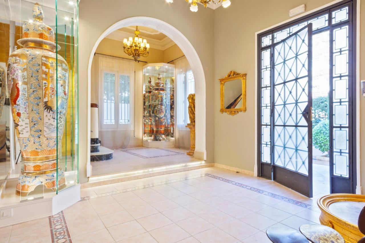 Villa Victoria Βαρκελώνη Εξωτερικό φωτογραφία