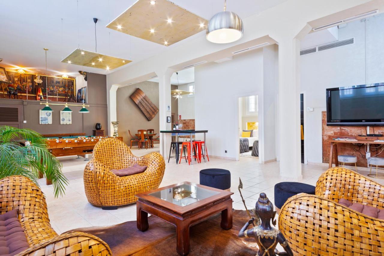 Villa Victoria Βαρκελώνη Εξωτερικό φωτογραφία