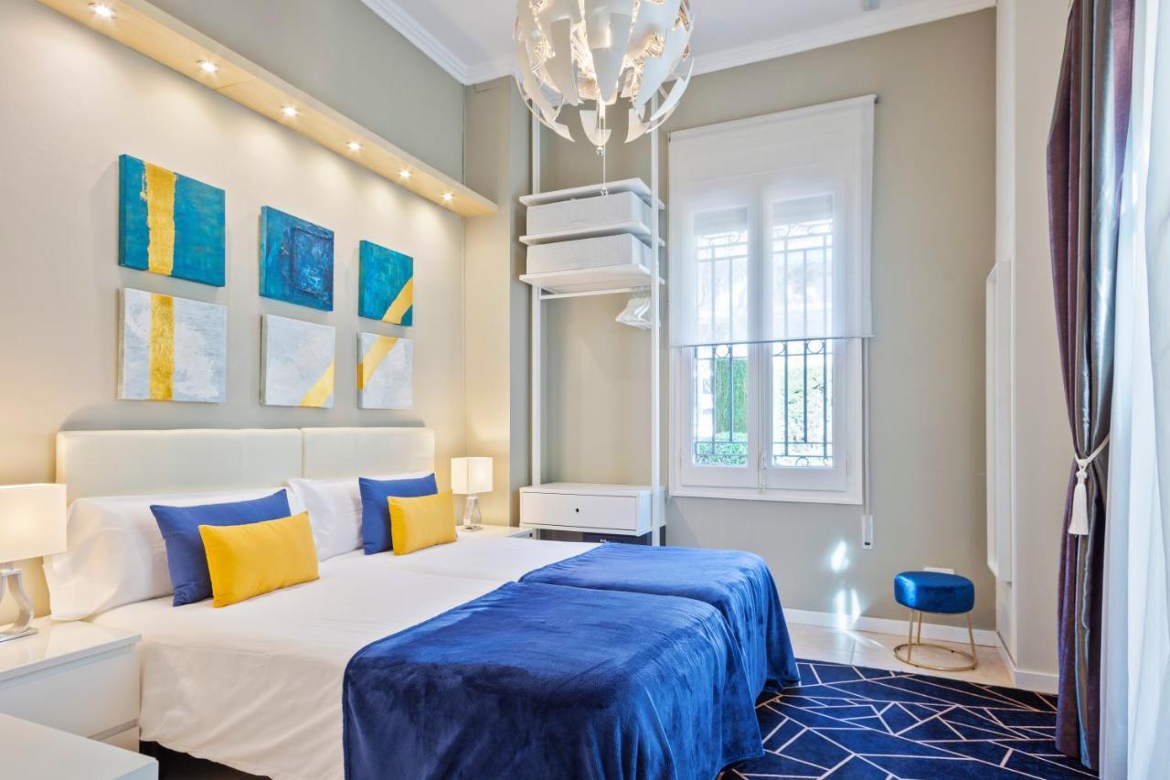 Villa Victoria Βαρκελώνη Εξωτερικό φωτογραφία