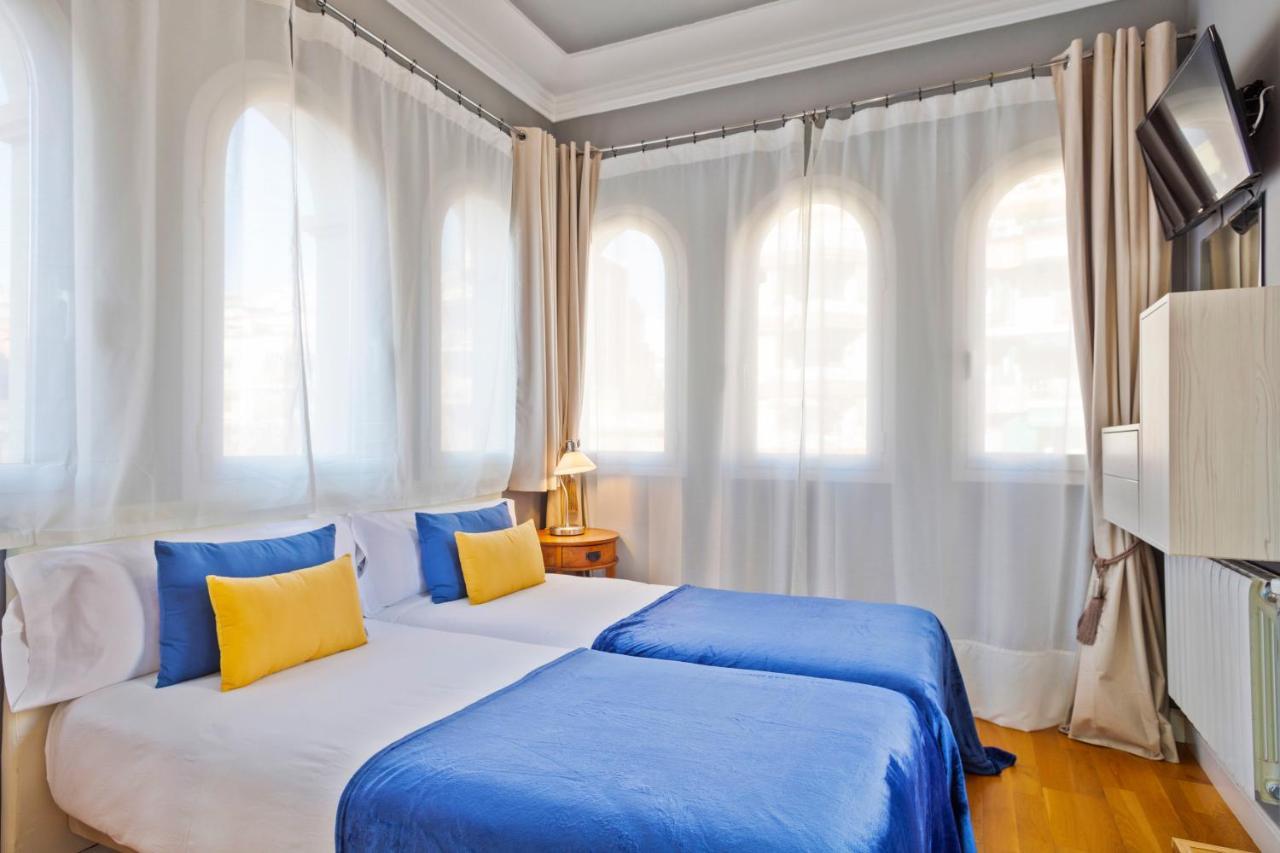 Villa Victoria Βαρκελώνη Εξωτερικό φωτογραφία