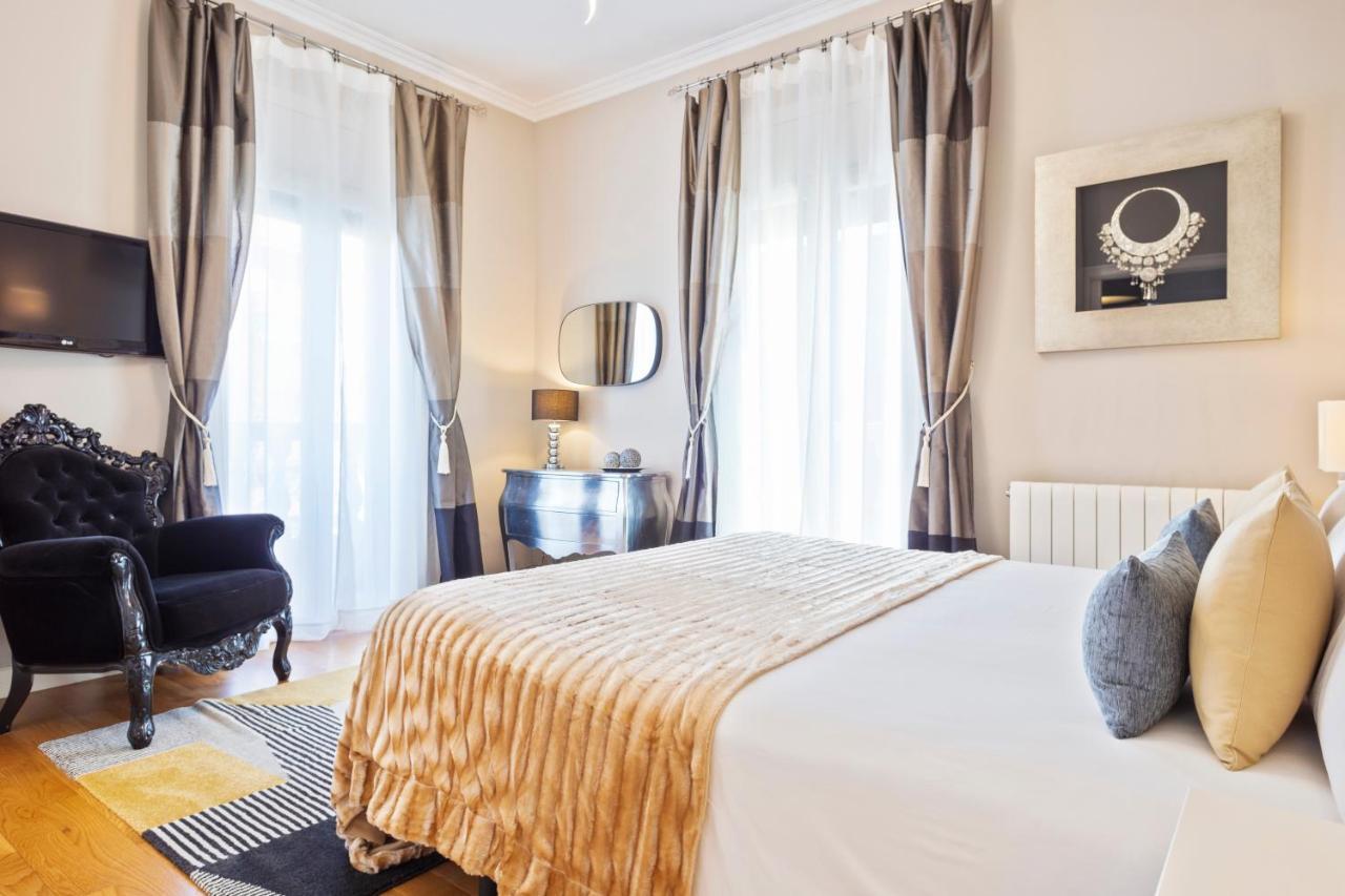 Villa Victoria Βαρκελώνη Εξωτερικό φωτογραφία