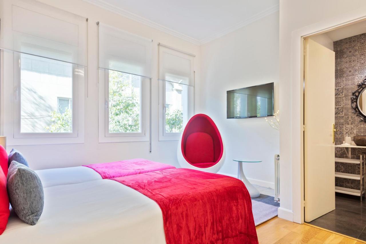 Villa Victoria Βαρκελώνη Εξωτερικό φωτογραφία