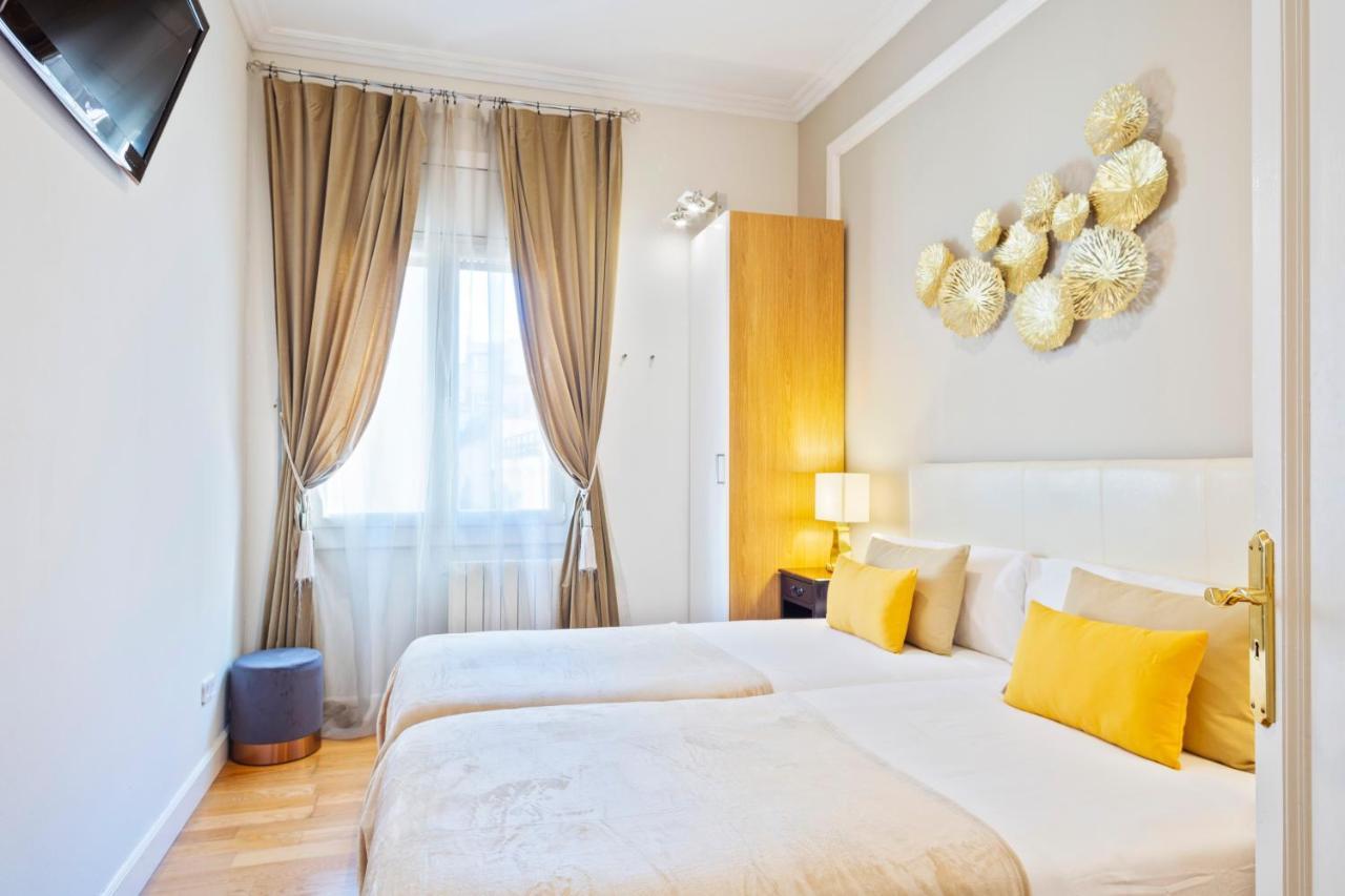 Villa Victoria Βαρκελώνη Εξωτερικό φωτογραφία