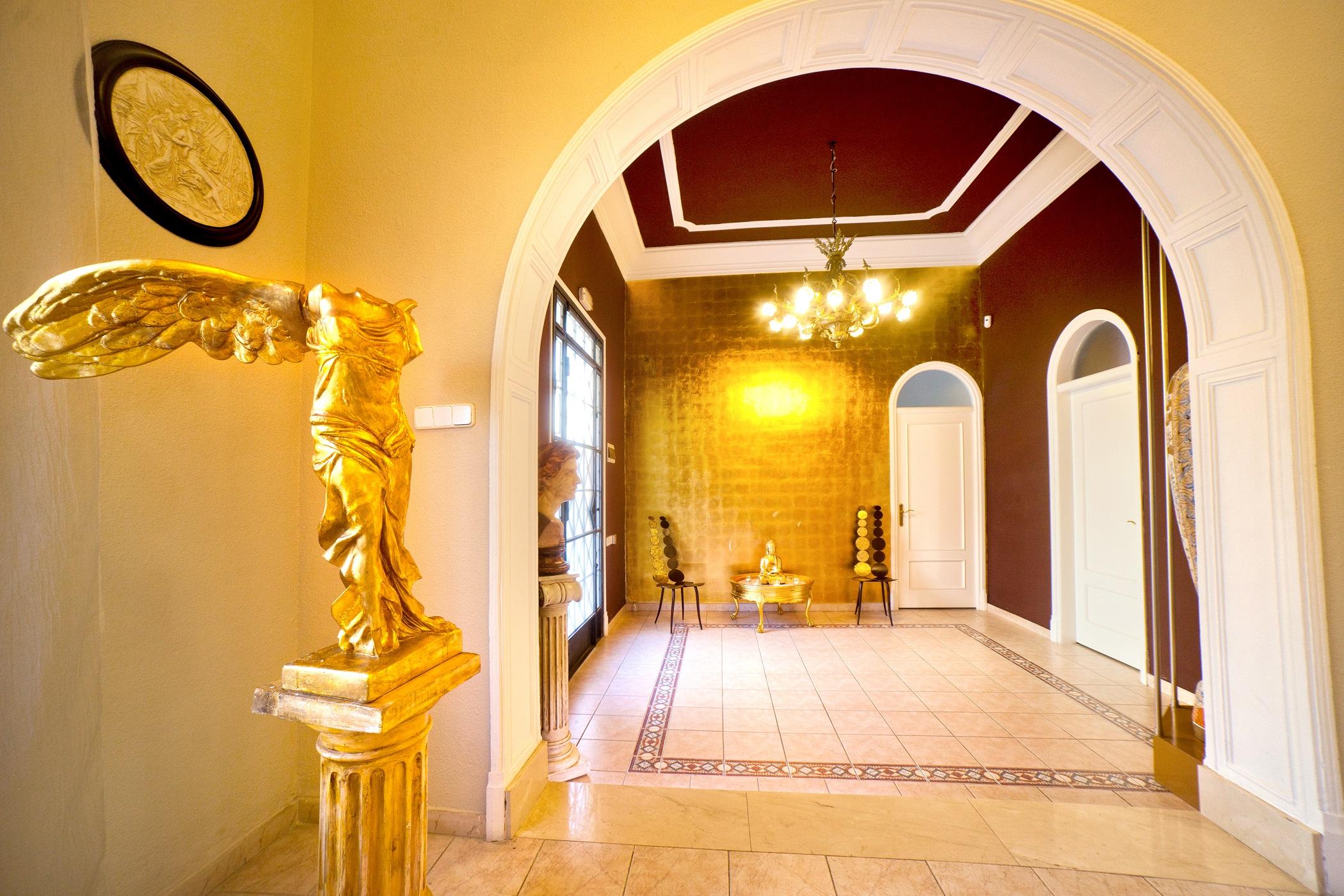 Villa Victoria Βαρκελώνη Εξωτερικό φωτογραφία
