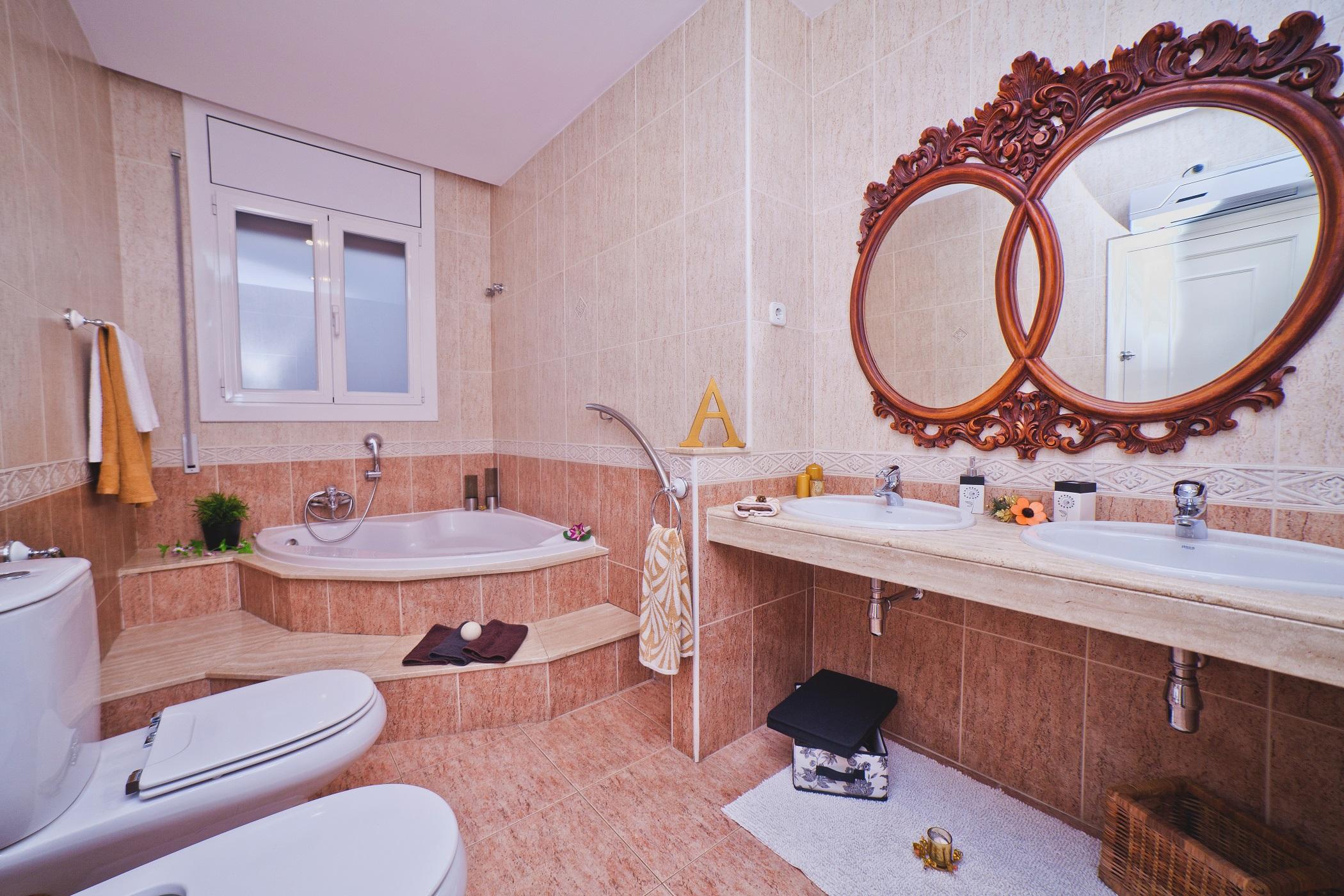 Villa Victoria Βαρκελώνη Εξωτερικό φωτογραφία