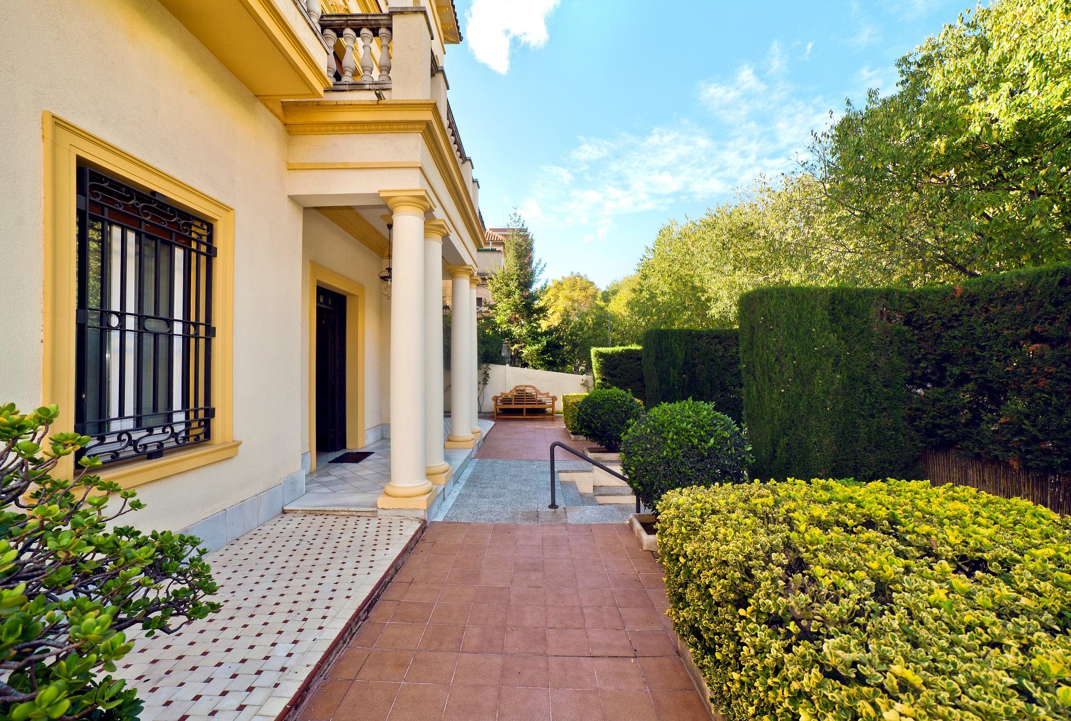 Villa Victoria Βαρκελώνη Εξωτερικό φωτογραφία