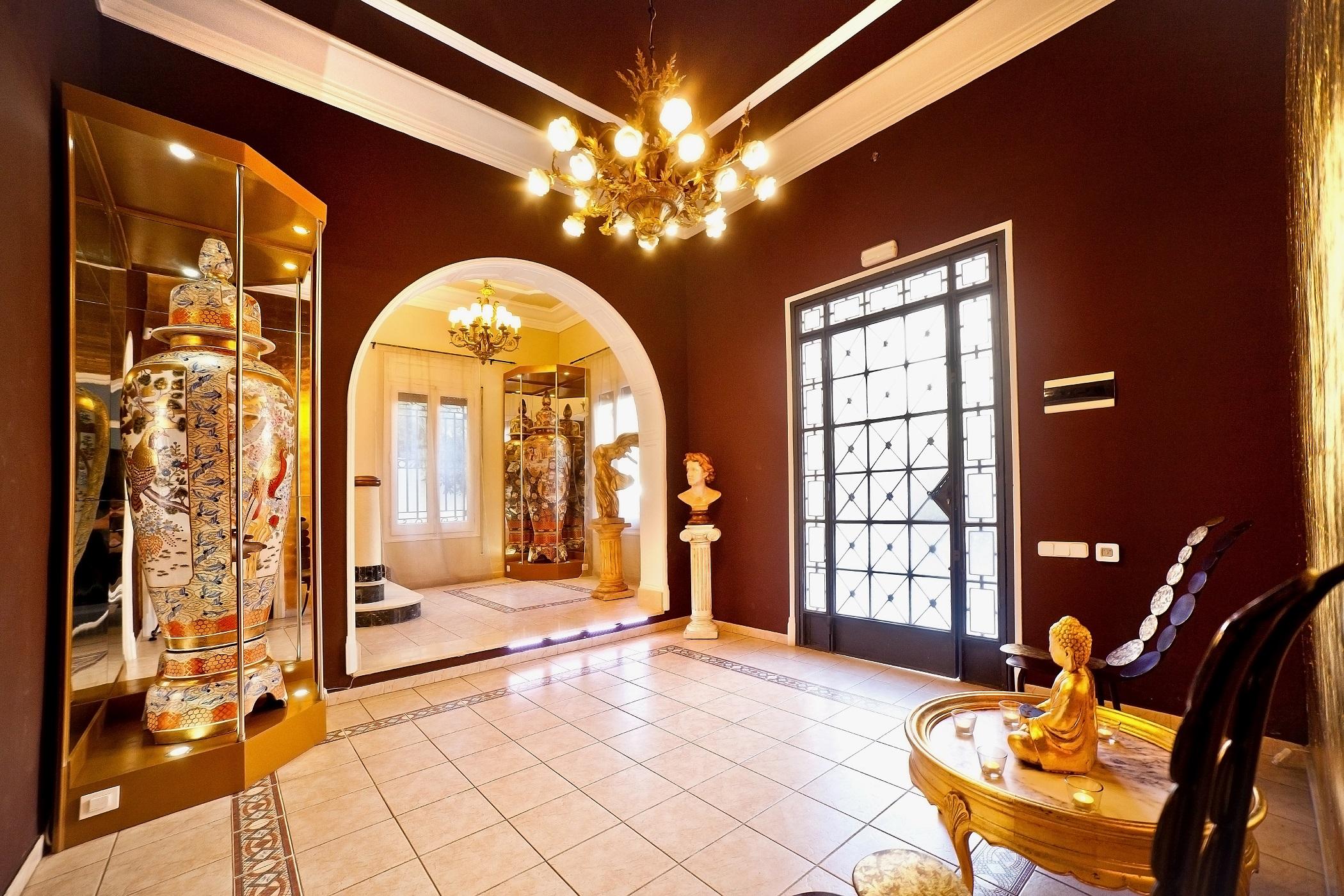 Villa Victoria Βαρκελώνη Εξωτερικό φωτογραφία